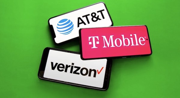 Apple iPhone 15 Price list AT&T, T-Mobile, Verizon