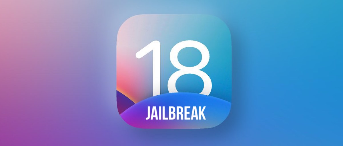 iOS 18 Jailbreak Status, Download, Links, Updates.